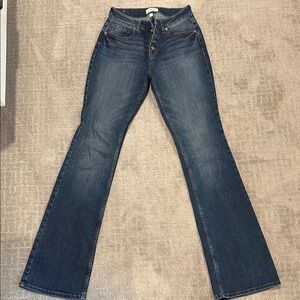 Women's Blue Jeans